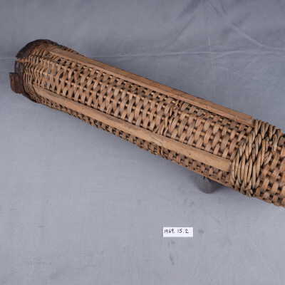 1914-1918 British Army Royal Field Artillery Shell Carrier