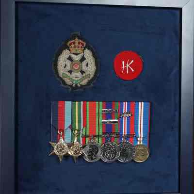 1939-1945 Star