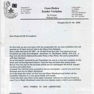 Letter