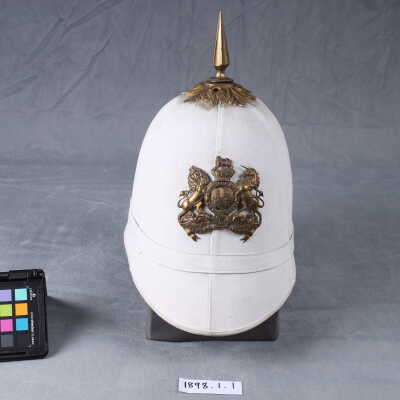 Helmet, Military