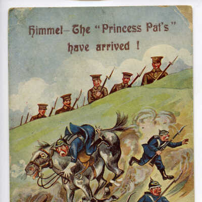 Postcard