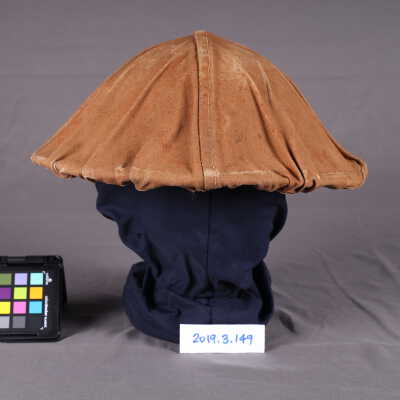 Helmet, Military
