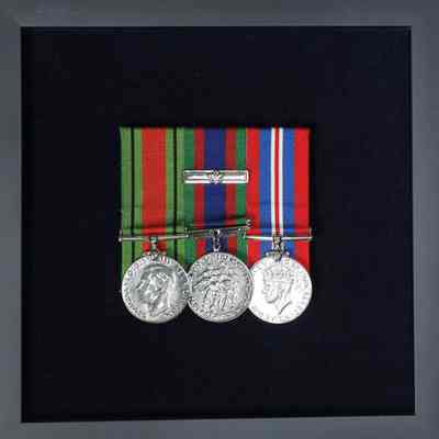 1939-1945 Defence Medal