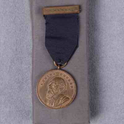 1922 Canadian Cadet Lord Strathcona Shooting Medal