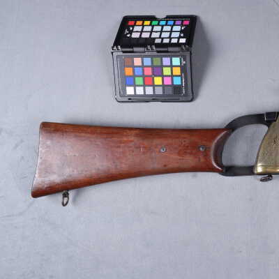 Revolver