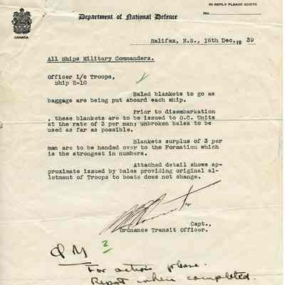 Sheet, Instruction