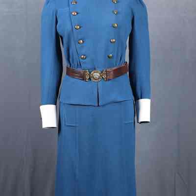Full Uniform