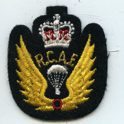 Badge, Insignia