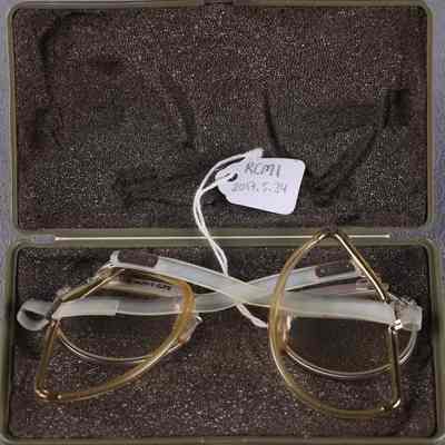 1980-1995 Canadian Armed Forces combat spectacles