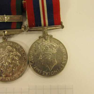 Medal (Front)