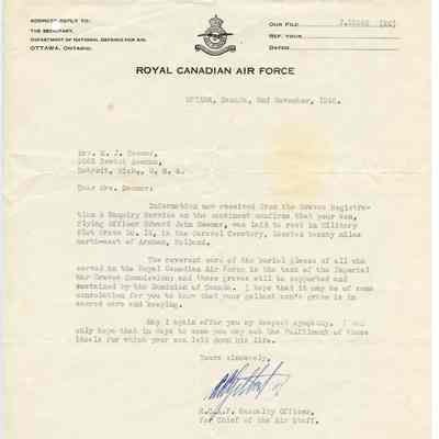 Letter