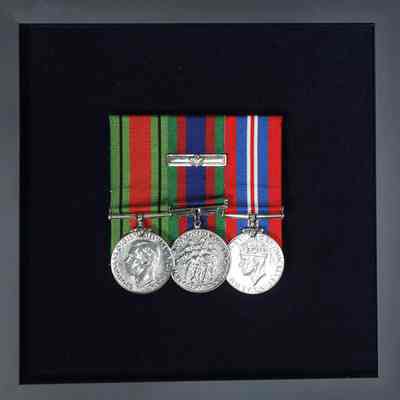 1939-1945 War Medal