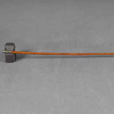 1914-1919 3rd (Toronto) Canadian Infantry Battalion soldier's stick