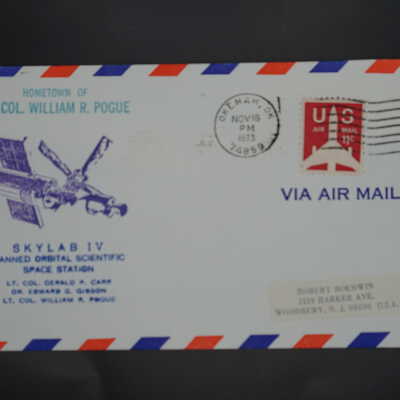 letter