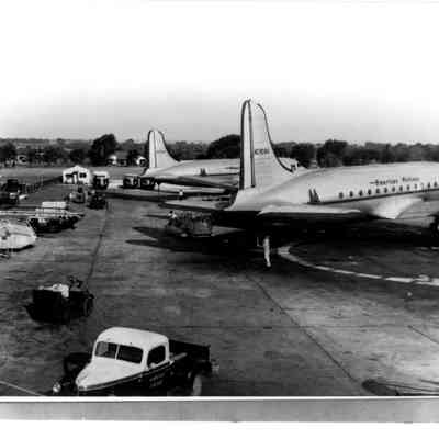 Douglas DC-4