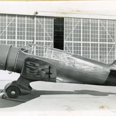 Thorp T-5