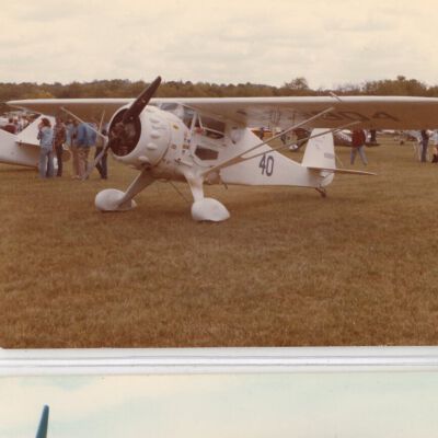 Howard DGA-6