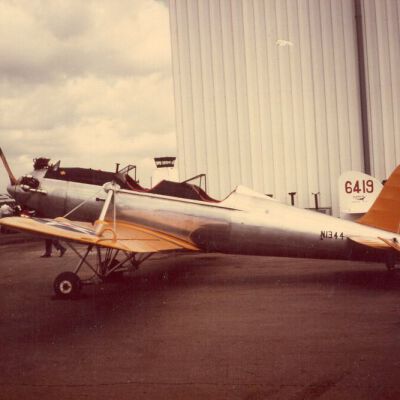 Ryan PT-22