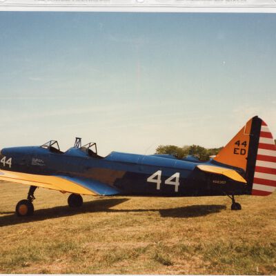 Fairchild PT-19