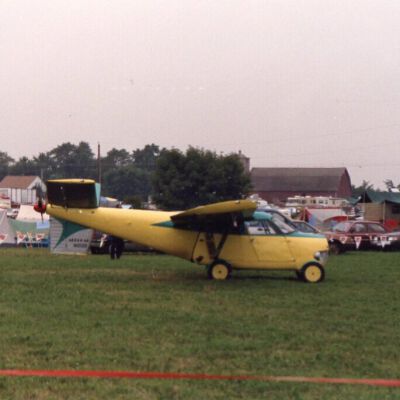 Aerocar