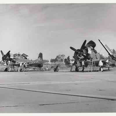 Douglas A-1 Skyraider