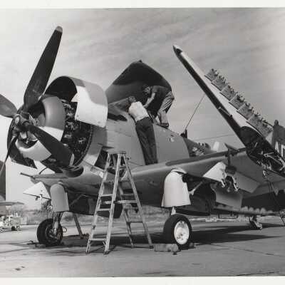 Douglas A-1 Skyraider