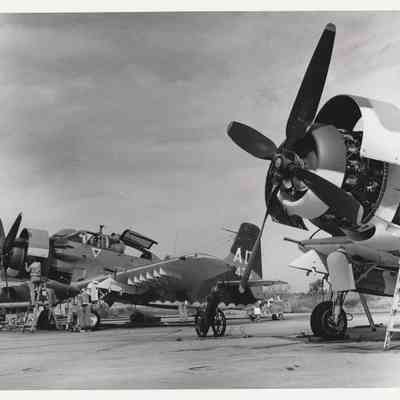 Douglas A-1 Skyraider