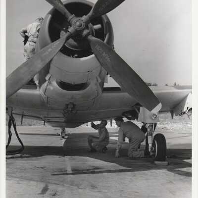 Douglas A-1 Skyraider
