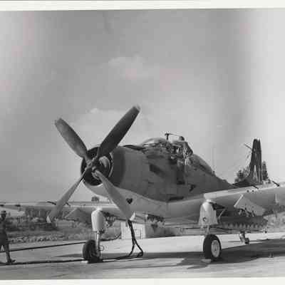 Douglas A-1 Skyraider
