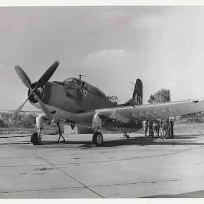 Douglas A-1 Skyraider