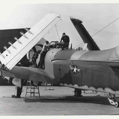 Douglas A-1 Skyraider