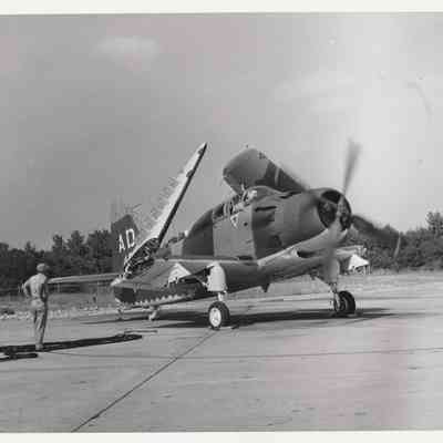 Douglas A-1 Skyraider