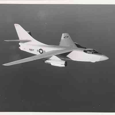 Douglas A-3D Skywarrior