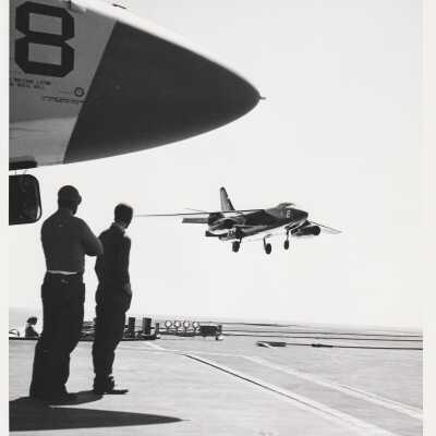 Douglas A-3D Skywarrior