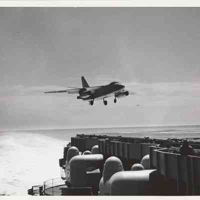 Douglas A-3D Skywarrior