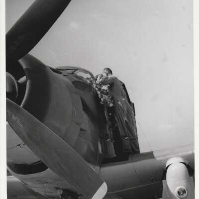 Douglas A-1 Skyraider