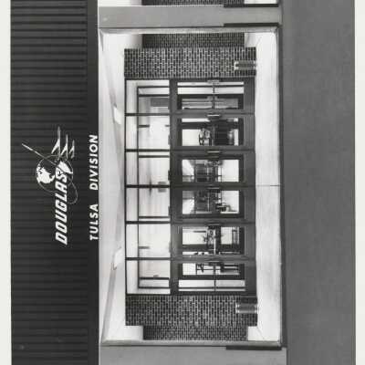 Exhibit Photos Reactivation B-47
