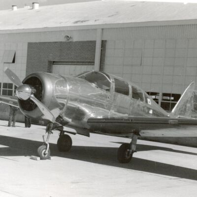 Spartan Model 12
