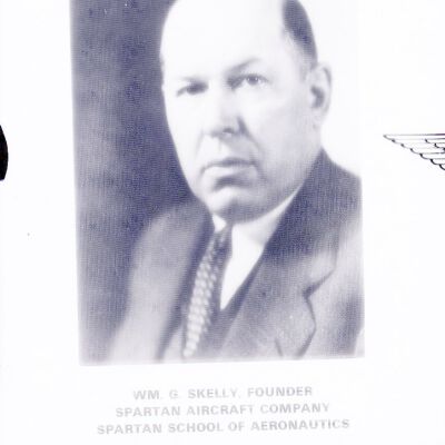 WM G Skelly