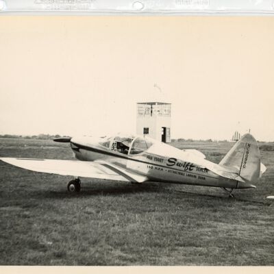 Globe GC-1 Swift