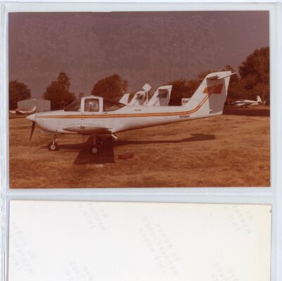 Piper PA-38-112 Tomahawk