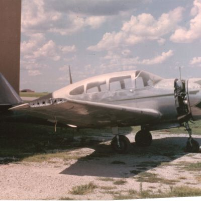 Spartan Model 12