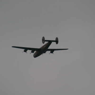 B-29 Photos