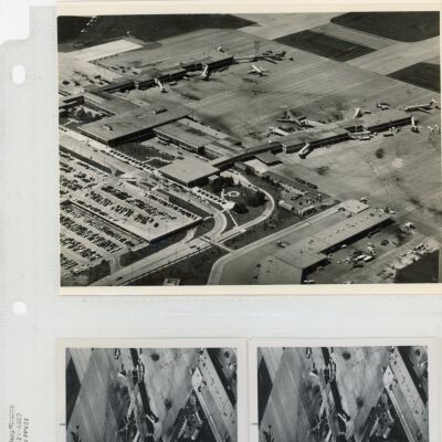 Tulsa International Airport