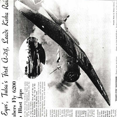 Douglas A-24 (SBD) Dive Bomber (5)