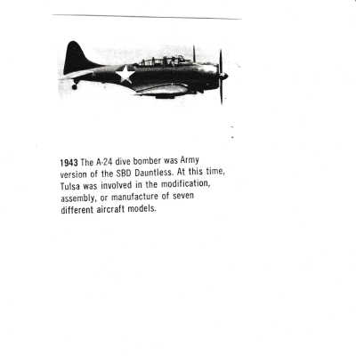 Douglas A-24 (SBD) Dive Bomber (5)