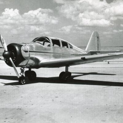 Spartan Model 12