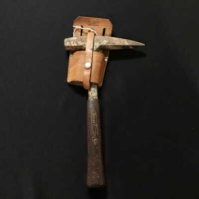 Rock Hammer
