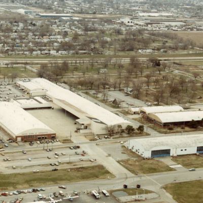 Spartan School of Aeronautics