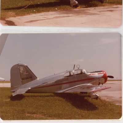 Harlow PJC-2